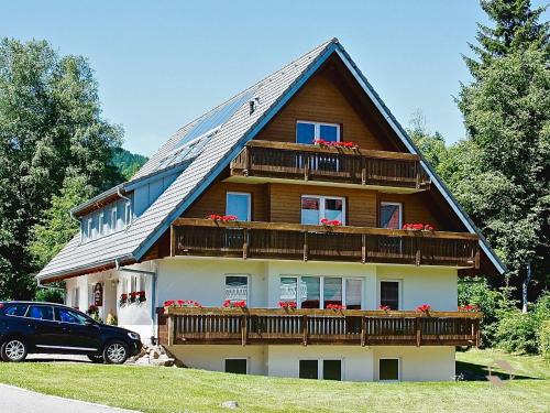 Hinterzarten House | Gästehaus Klingele