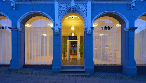 Velbert House | Gästehaus Rohleder
