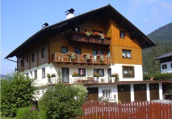 Gosau House | Gästehaus Sams