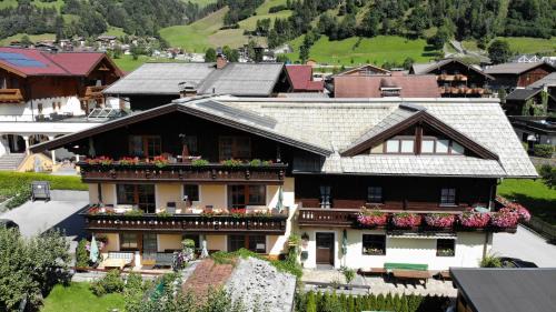 Dorfgastein Apartment | Gästehaus Schernthaner