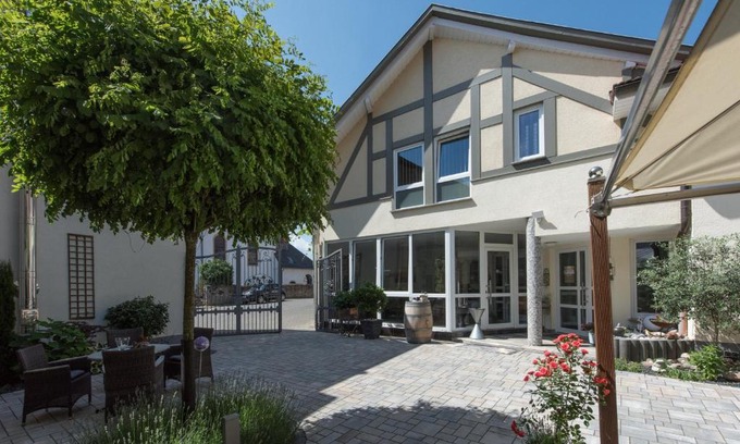 Mainz-Bingen House | Gästehaus Schmitt