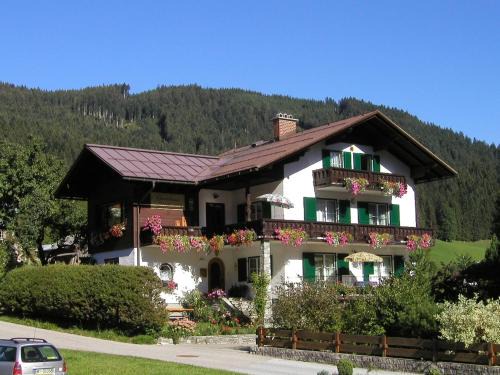 Gosau Apartment | Gästehaus Sieglinde