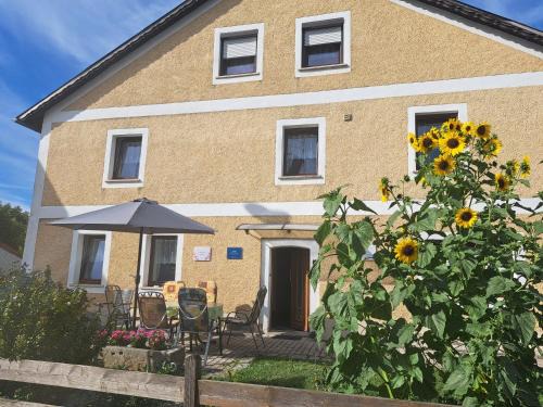 Steinberg am See House | Gästehaus Ulrike