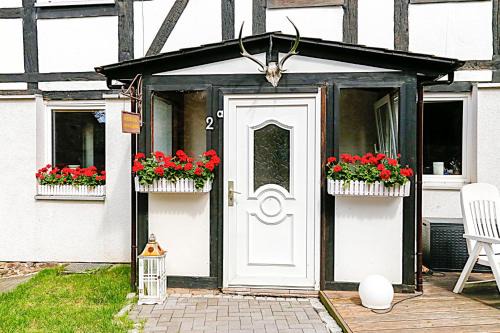 Coppenbrugge House | Gästehaus White Horse Diedersen