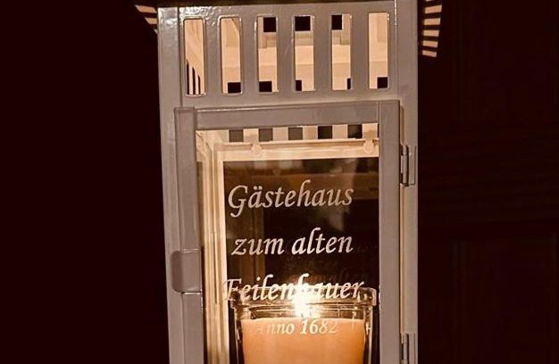 Remscheid House | Gästehaus zum Alten Feilenhauer