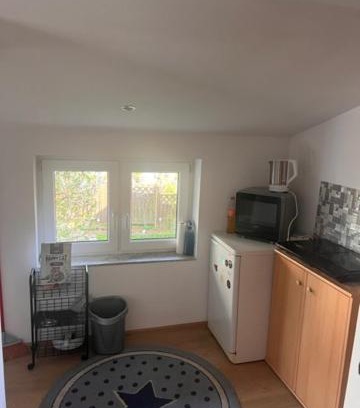 Diez Apartment | Gästestübchen