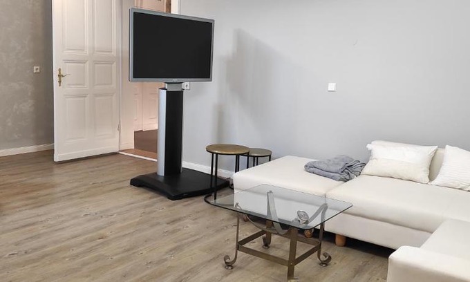 Cottbus Apartment | Gästewohnung Cottbuser City
