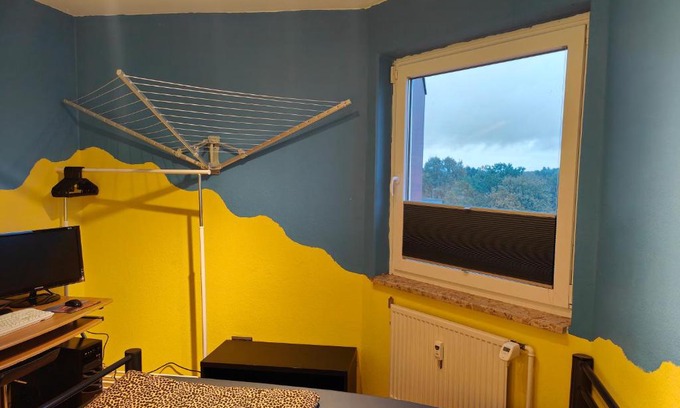 Marienwerder House | Gästezimmer