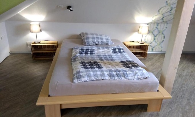 Region Hannover District Apartment | Gästezimmer Fam. Niewerth