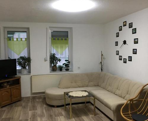 Ellrich House | Gästezimmer Fischer