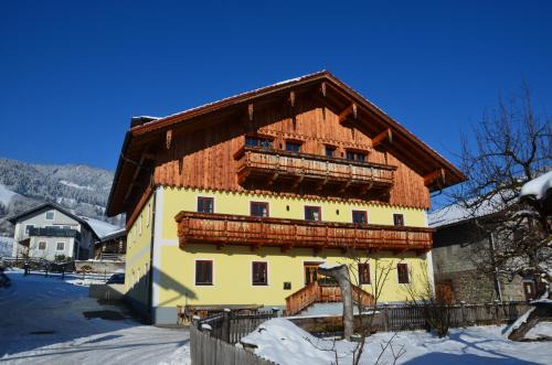 Dorfgastein House | Gästezimmer Peterbauer