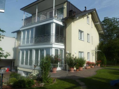 Hoerbranz House | Gästezimmer Suppan