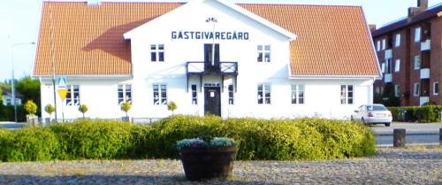 Orkelljunga Bed & Breakfast | Gästis Vandrarhem Örkelljunga