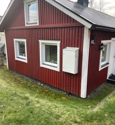Gavle House | Gävle hel Lägenhet Stuga i 2 plan 28 m2 Centrum 3 Furuvik 9