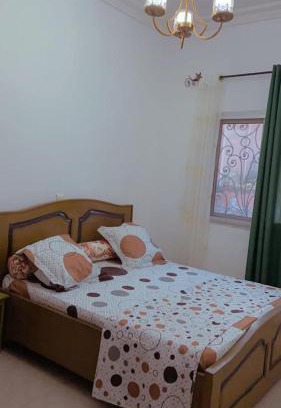 Yaounde Apartment | général