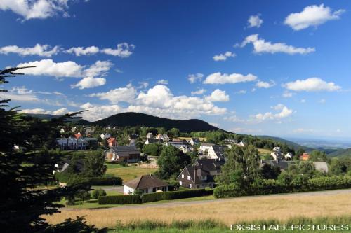 Labaroche Apartment | Gîte à La Montagne