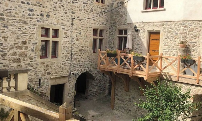 Arrigas Other | Gîte 1, sleeps 11, Château d'Albignac*
