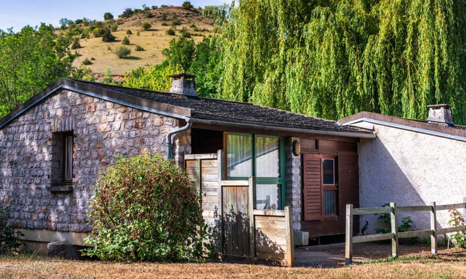 Marvejols House | Gîte 5 personnes à Marvejols