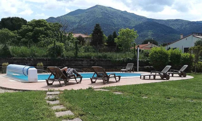 Sorede House | Gîte ARBOUSIER