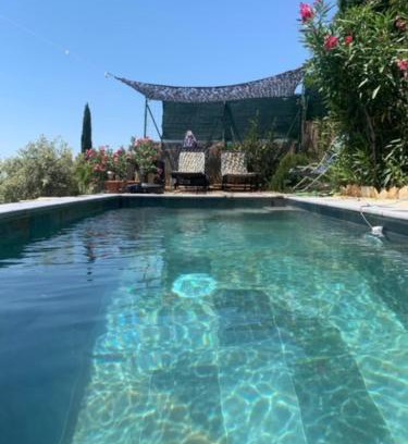 Beaumes-de-Venise House | Gîte avec piscine Mes Vacances en Provence à Beaumes de Venise
