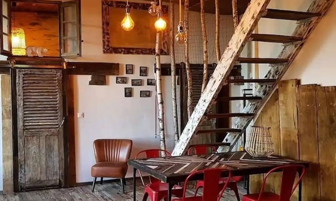 Sarlande House | Gîte Chaleureux en Périgord Vert