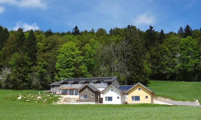 Saignelegier Bed & Breakfast | Gîte Chez Toinette