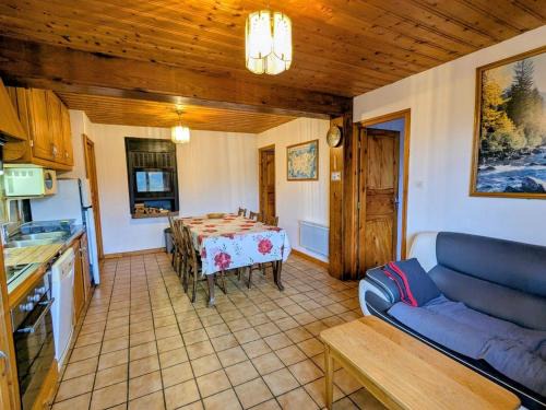 Le Menil House | Gîte Confortable au Cœur des Vosges - Animaux Acceptés - FR-1-589-839