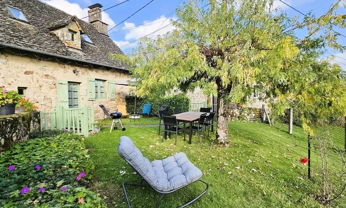 Darazac Villa | Gîte de France 2 persons