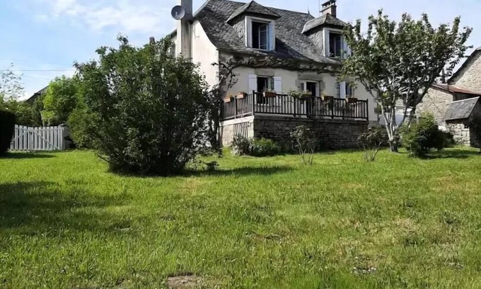 Gumond Villa | Gîte de France L'hyvernerie 3 ears - Gîte de France 7 people