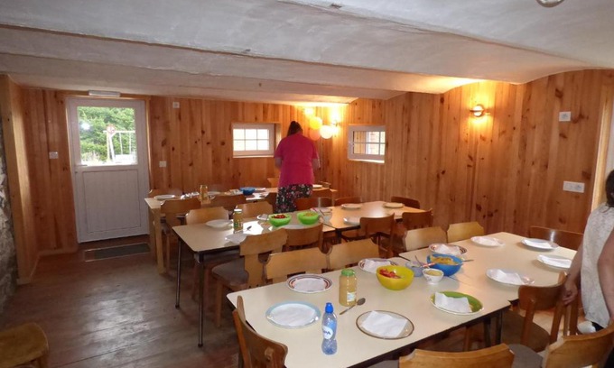 Vielsalm House | Gîte de l'épilobe