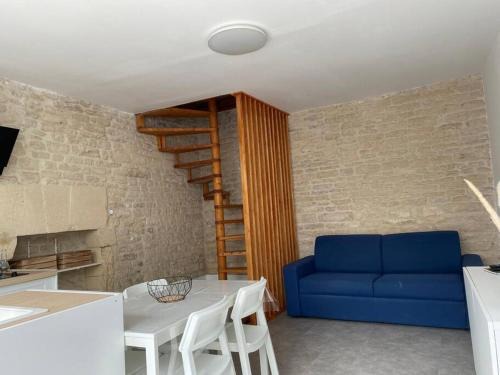Luc-sur-Mer House | Gîte de La baleine