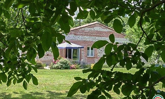 Montaut House | Gîte de la Grange - Montaut