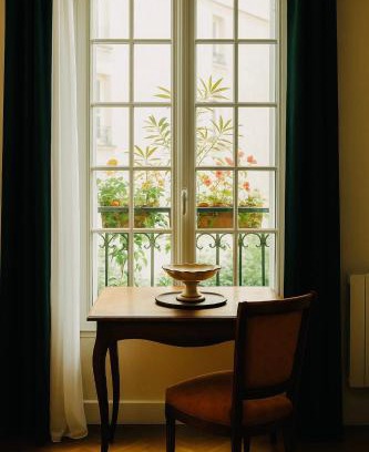 Loches Apartment | Gîte de Linéa Centre de Loches