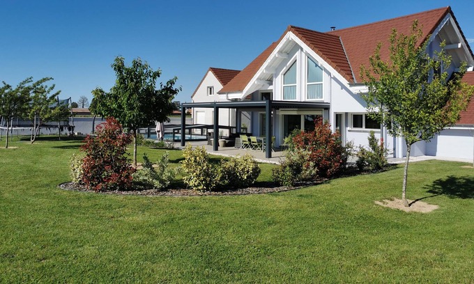 Gigny-sur-Saone House | Gîte de Mortagne Gigny sur Saône