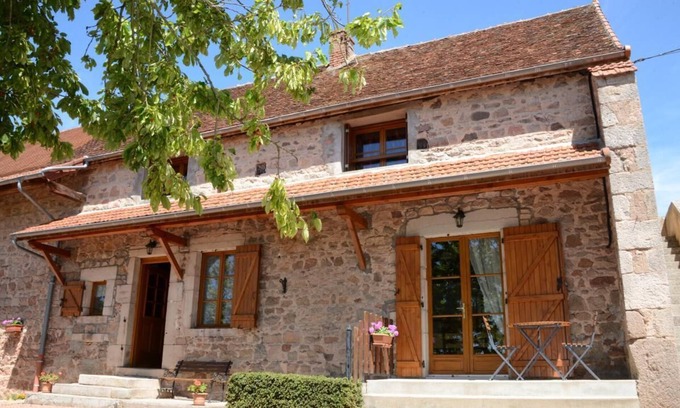 Ozolles House | Gîte de Récy - Ozolles