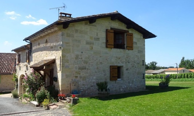 Tayac House | Gîte de Tayac - Tayac