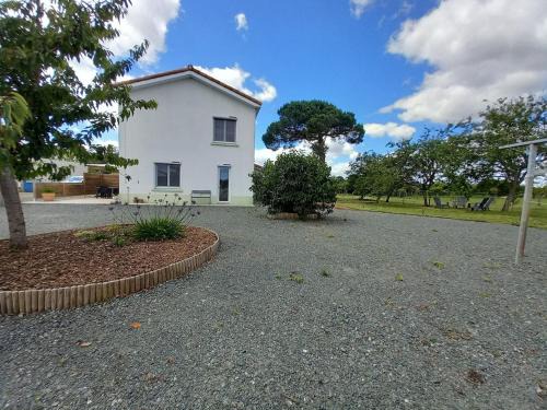 La Couture House | Gîte des Pacaudières