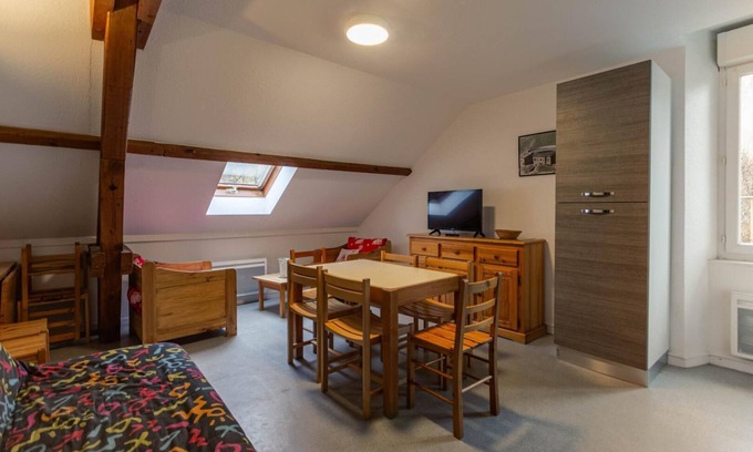 Saint-Martin-d'Arc House | GÎTE DES PETITES SEIGNERES N°4