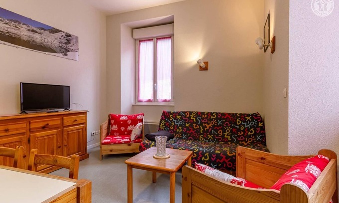 Saint-Martin-d'Arc House | GÎTE DES PETITES SEIGNERES N°1