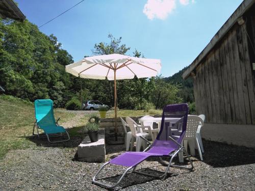 Le Tholy House | Gîte du Charri