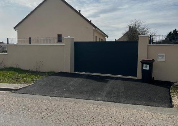 Saint-Aignan House | Gîte du Stade