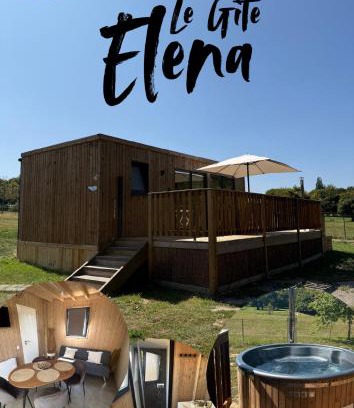Le Nouvion-en-Thierache Other | Gîte Eléna