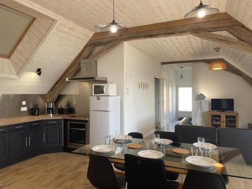Saint-Leon House | Gîte en pleine nature, idéal pour familles, 2 terrasses, déconnections assurées - FR-1-489-437