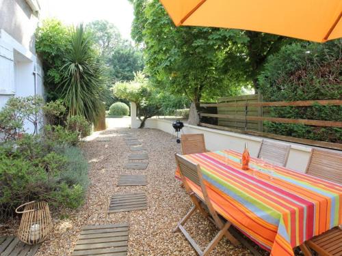 Blaison-Saint-Sulpice House | Gîte familial entre Angers et Saumur - FR-1-622-104