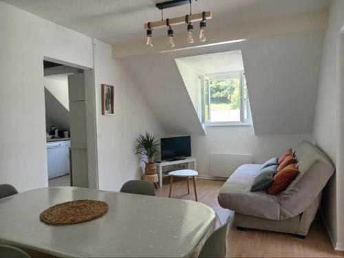 Campan Apartment | Gîte Ha-Py Vallée