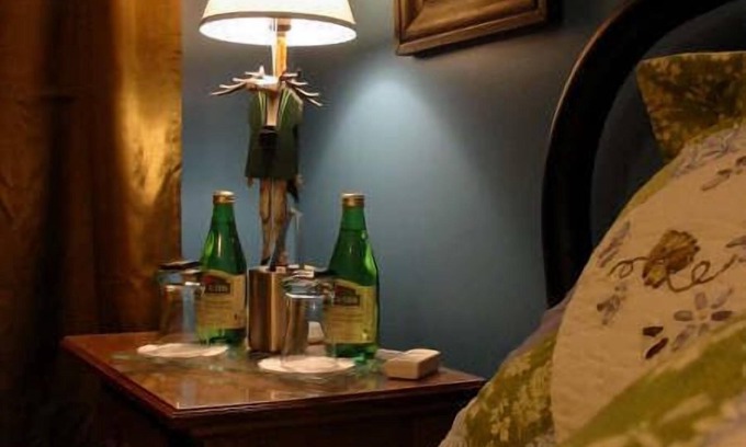 Godbout Bed & Breakfast | Gîte LaRichardière