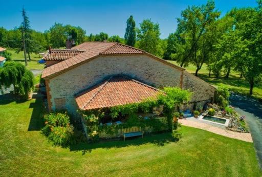 Villeneuve-sur-Lot House | Gîte le domaine de Dolly
