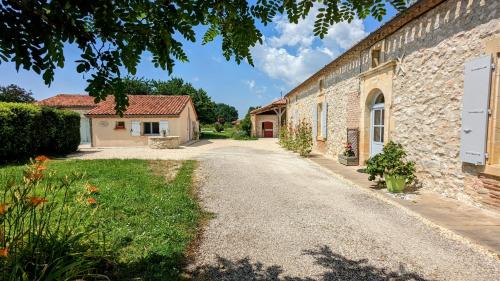 Saint-Georges House | Gîte - Le Mas de Flore