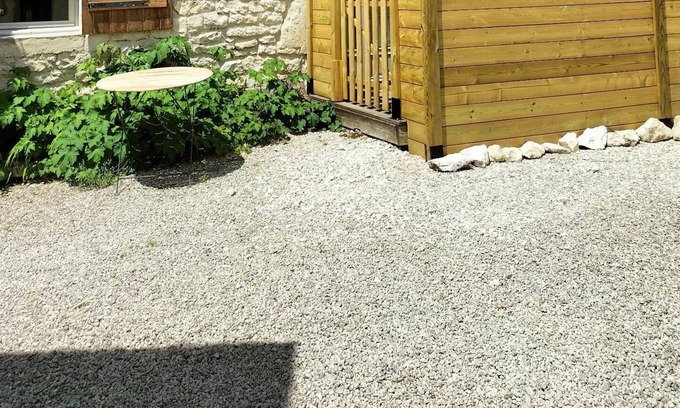 Courbiac House | Gîte les 2 Fours - Maison Familiale Dans un Endroit Reposant
