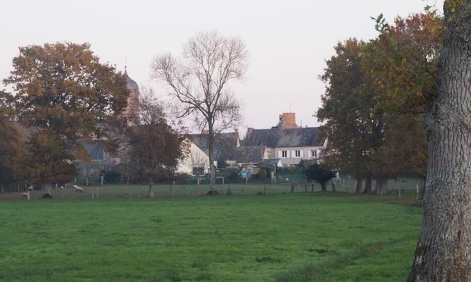Bacilly House | Gîte Locations des 4 saisons